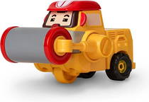 Robocar Poli Metal Araç Karakter Figürler - Max