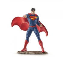 Schleich Superman Görevde 22504