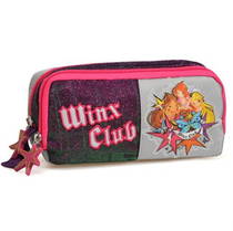 Winx Club Kalem Çantası