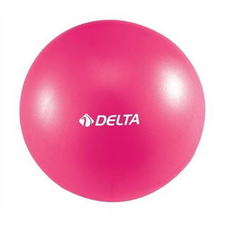 Pilates Topu 65 Cm Delta Fuşya Ptf 963