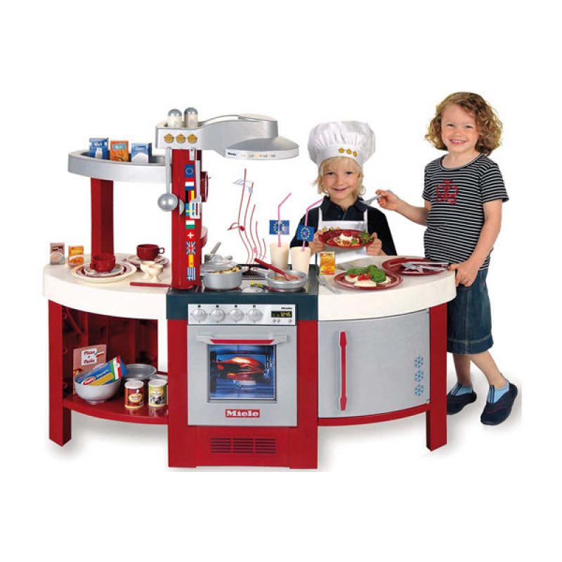 Klein Miele Uluslararası Gurme Mutfak Seti Fiyatı, Yorumları