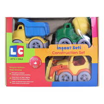 İnşaat Seti