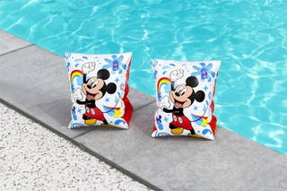 Bestway Mickey Mouse Kolluk 23 X 15 Cm