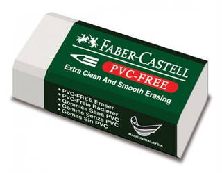 Faber Castell Silgi 188538