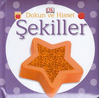 Dokun Ve Hisset Şekiller