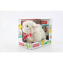 Fisher Price Küçük Kuzucuk