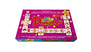 Duygu Dominosu