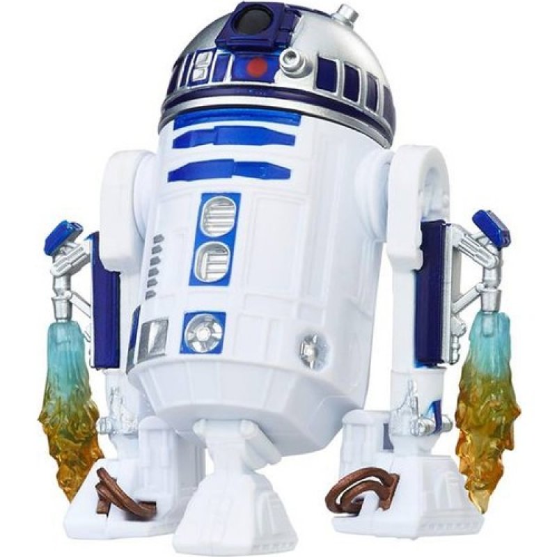 Star Wars Force Link Figür - R2-d2 Fiyatı, Yorumları - duyumarket