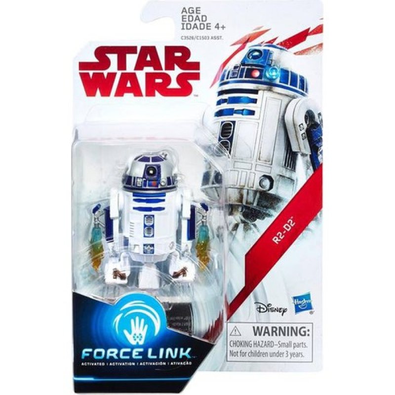 Star Wars Force Link Figür - R2-d2 Fiyatı, Yorumları - duyumarket