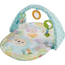 Fisher Price Kelebekli Rüyalar Müzikli Jimnastik Merkezi