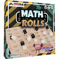 Redka Math Rolls