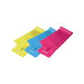 Delta Pilates Bant 3lü Set Tnp 397