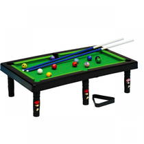 Snooker Bilardo Seti