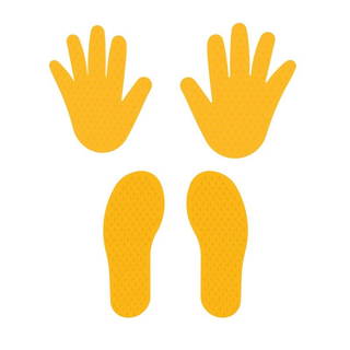 El Ve Ayak Denge Oyunu