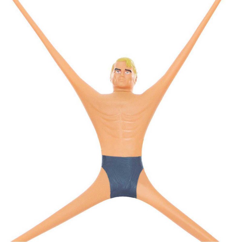 Stretch Armstrong Uzayan Adam Fiyatı, Yorumları - duyumarket