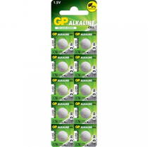 Gp Alkaline Cell A76 Alkalin Pil - 1 Adet