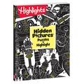 Highlights Parlayan Hidden Pictures Puzzle