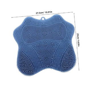 Taktil Duyusal Masaj Pedi 26 Cm
