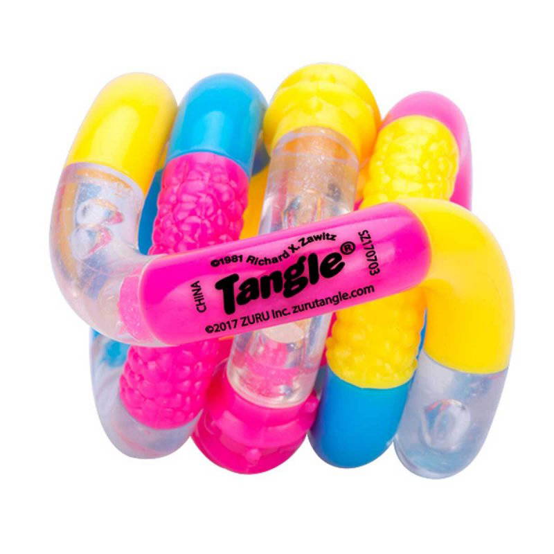 Tangle Crazy