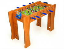 Matrax Masa Maçı Oyunu 407