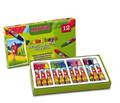 Alpino 12'li Pastel Boya