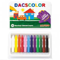Alpino Dascolor Mum Boya 12 Renk DC-050290