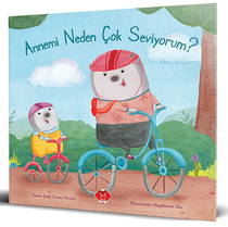 Annemi Neden Çok Seviyorum?