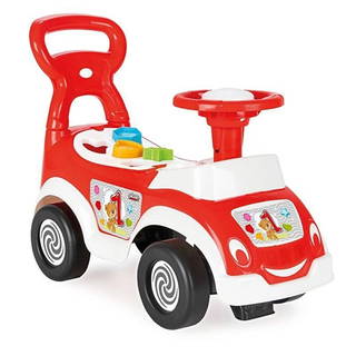 Pilsan Bultaklı İlk Arabam Kırmızı - 07826