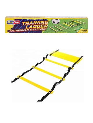 Antrenman Merdiveni 4 Metre-10 Basamak