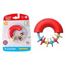 Kanz İlk Çıngırağım (Knz-30736)