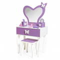 Playwood Ahşap Makyaj Seti- 12 Parça