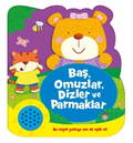 Baş, Omuzlar, Dizler Ve Parmaklar - Sesli Kitap