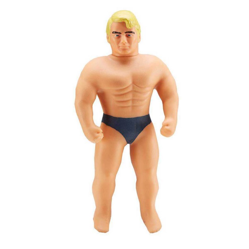 Stretch Armstrong Uzayan Adam Fiyatı, Yorumları - duyumarket