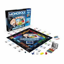 Monopoly Ödüllü Bankacılık