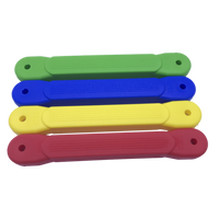 Plastik Basamak 4 Lü Set