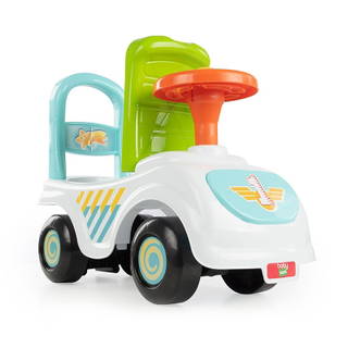 Baby Toys Bin Git İlk Arabam 8625