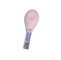 Kolay Kavrama Çıt Çıt Makas - Pembe