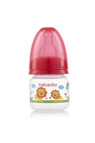 Özel Amaçlı Mini Biberon 60 Ml