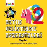 Eolo Beyin Geliştirme Egzersizleri - Sayılar