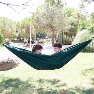 Bezelye Hamak - Pea Hammock