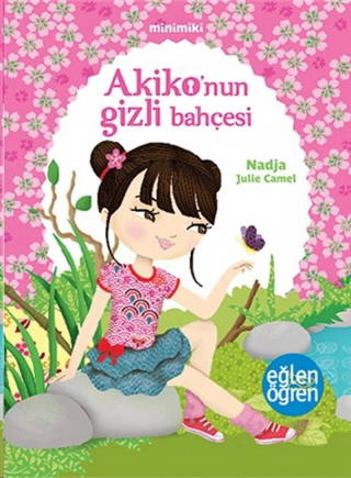 Minimiki - Akiko'nun Gizli Bahçesi