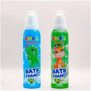 Biorel 2'li Oyun Köpüğü Seti - Mavi/yeşil Banyo Oyuncakları