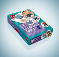 Lali Bir Araya Topla Ne, Nasıl?