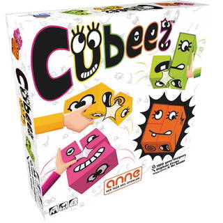 Cubeez