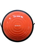 Bosu Topu Pompalı Turuncu -ubo52
