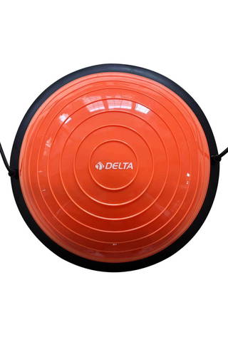 Bosu Topu Pompalı Turuncu -ubo52