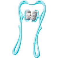 6 Tekerli Boyun Masaj Aleti