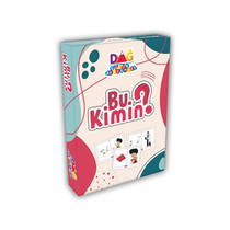Bu Kimin? – Eşleştirme Kartları