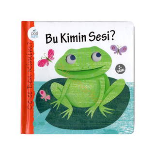 Bu Kimin Sesi? - Ce-ee Ben Kimim?