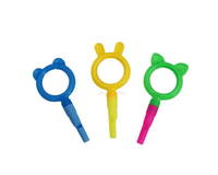 Büyüteç Düdük - 10 Adet